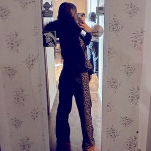 Meet your Posher, Jackeline